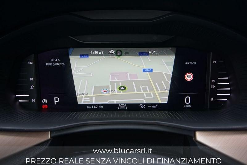 Škoda Kamiq 1.0 TSI 110cv DSG Ambition