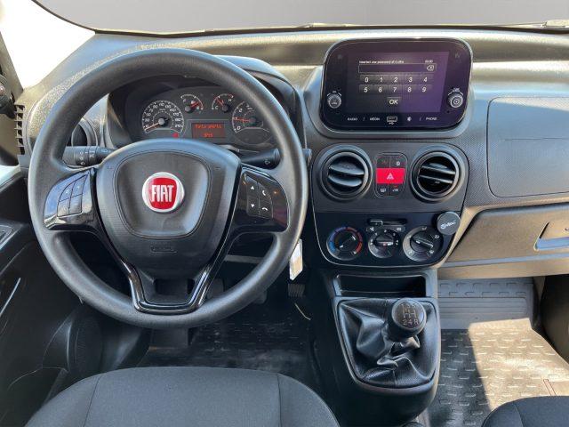 FIAT Fiorino 1.3 MJT 95CV Cargo