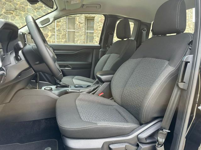 FORD Ranger 2.0 ECOBLUE aut. Super Cab XLT 4 posti