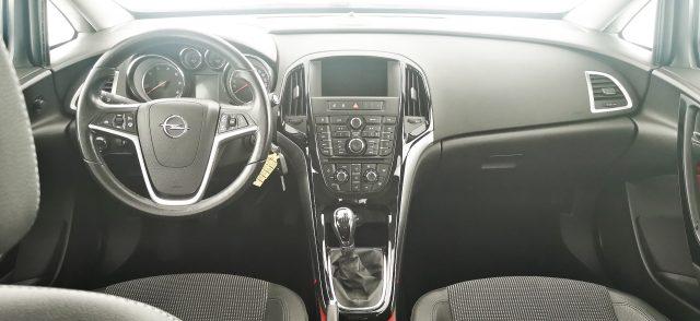 OPEL Astra 1.6 CDTI 136CV EcoFLEX S&S 4 porte Cosmo