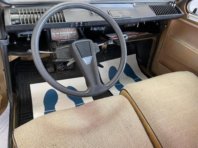 Citroen 2CV 2 cv