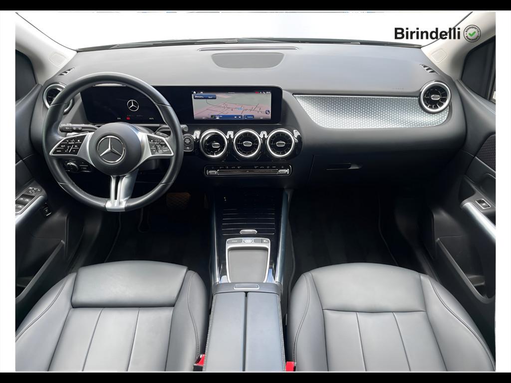 Mercedes-Benz Classe B (W247) - B 180 d Automatic Progressive Advanced