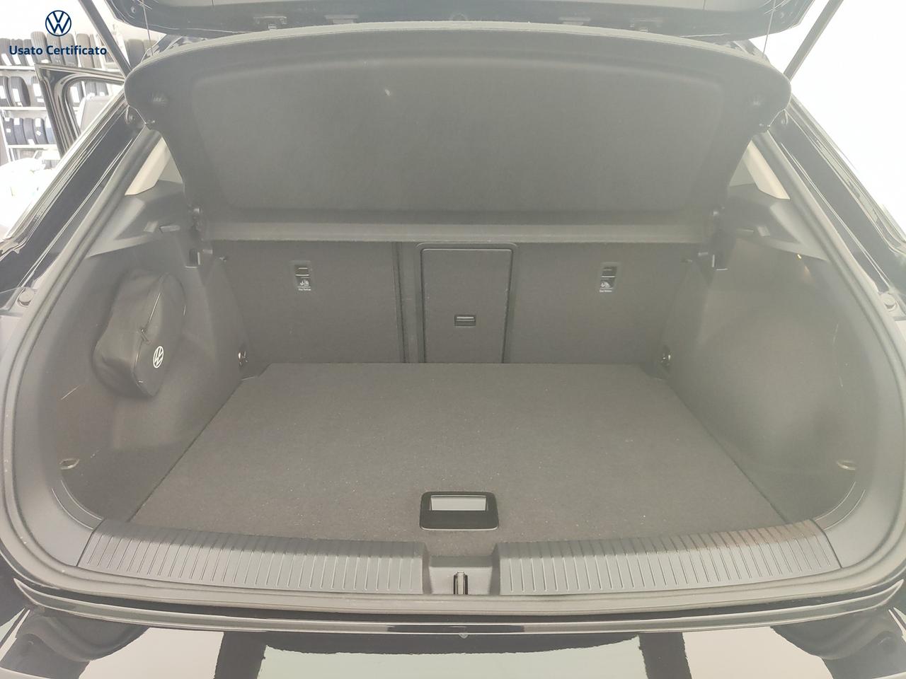VOLKSWAGEN T-Roc 1ª serie - T-Roc 1.0 TSI Style