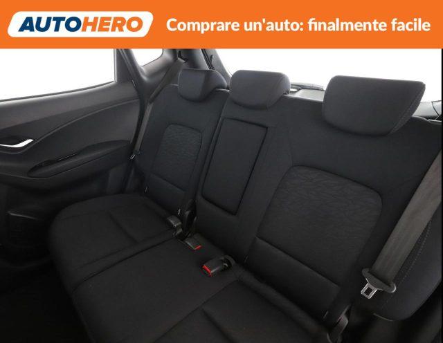 HYUNDAI iX20 1.4 CRDI 90 CV Comfort