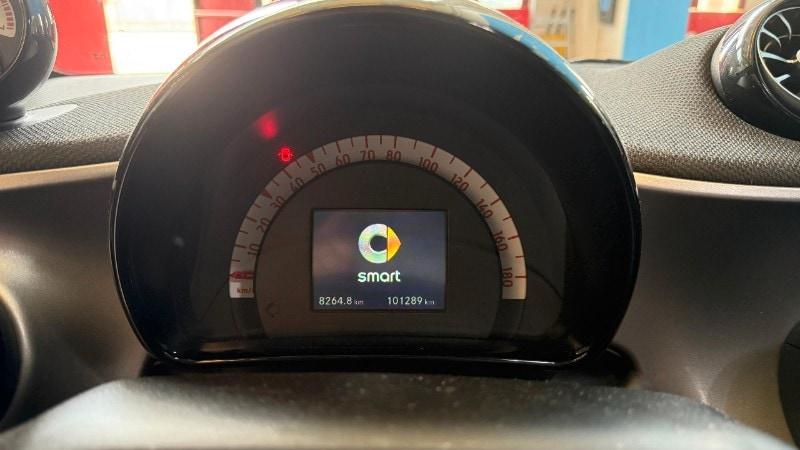 SMART fortwo 3ªs.(C/A453) fortwo 90 0.9 Turbo ...