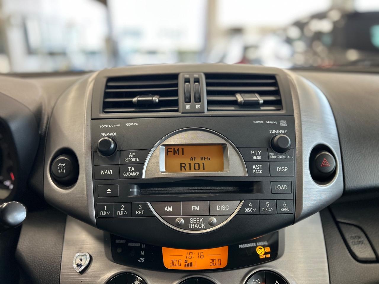 Toyota RAV 4 RAV4 2.2 D-4D 136 CV Luxury