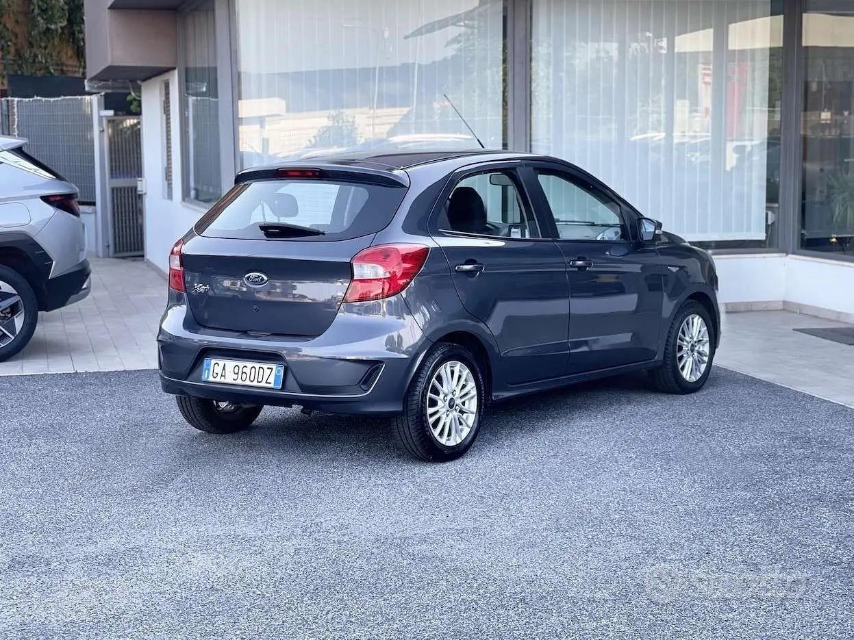 Ford Ka/Ka+ 1.2 Benzina 85CV E6 Neo - 2019