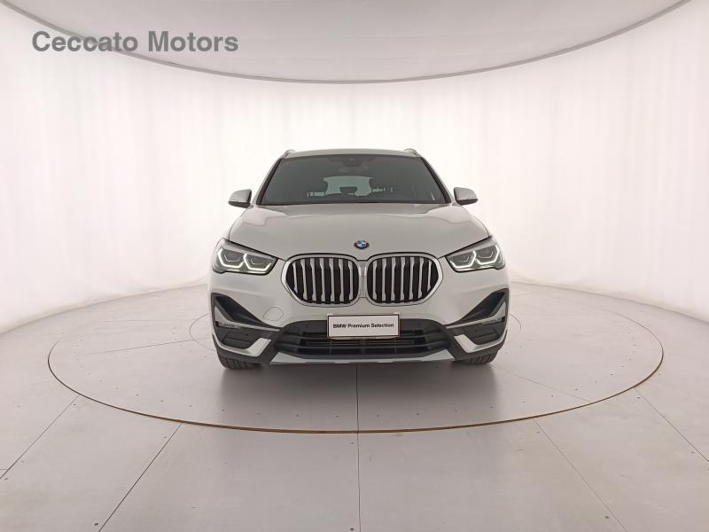 BMW X1 18 d xLine Plus sDrive Steptronic