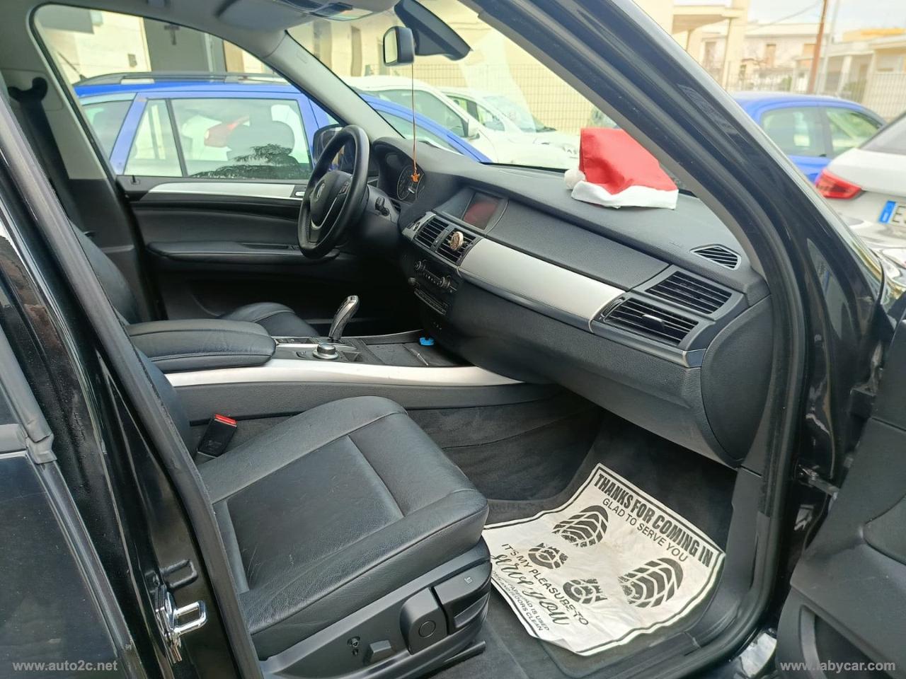 BMW X5 xDrive30d Attiva