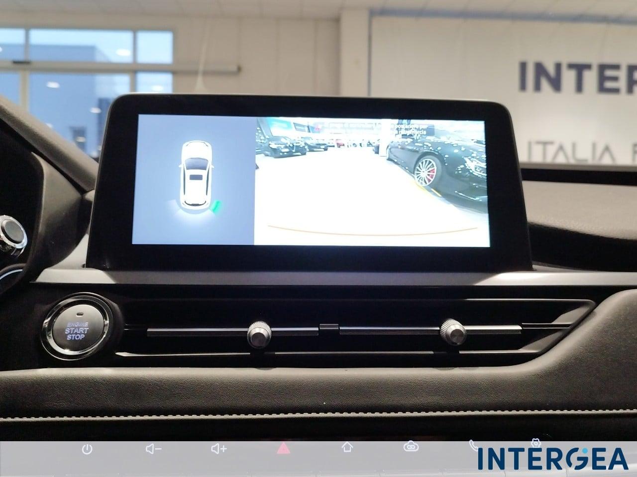 DR Motor DR 5.0 1.5 Unica Gpl 114cv