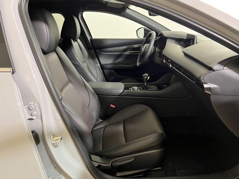 Mazda Mazda3 3 5p 2.5 m-hybrid Homura Plus 140cv 6at