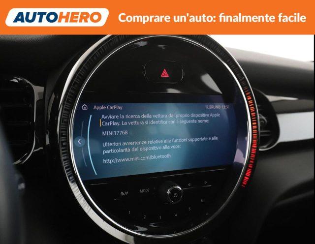 MINI Cooper 1.5 Cooper Essential 5 porte