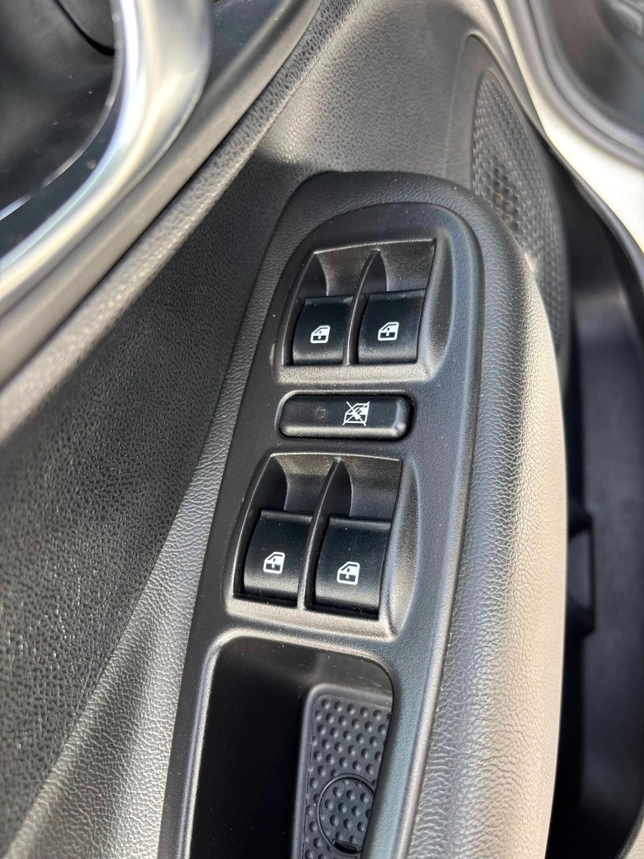 Fiat 500L 1.6 Multijet 120 CV Lounge