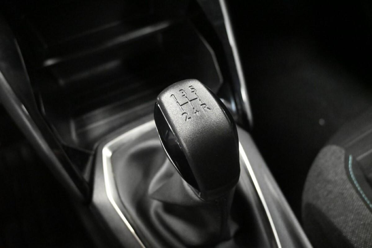 Peugeot 208 Style 1.2 puretech s&s (75 cv)