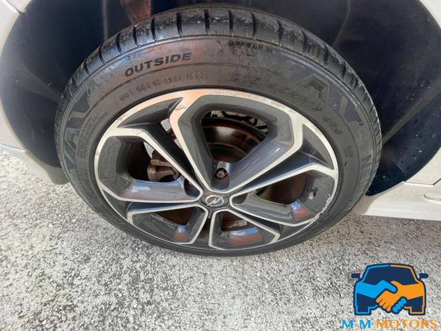 OPEL Corsa 1.4 Turbo 150CV