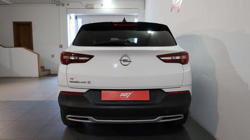 Opel Grandland X Grandland X 1.5 ecotec Innovation s&s 130cv #CARPLAY#NAVI#