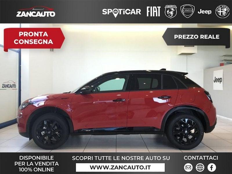 FIAT 600 1.2 Benzina 110cv Sport MY26
