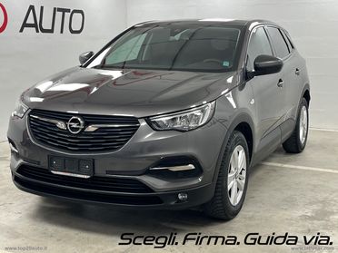 OPEL Grandland X 1.5 D Ecotec S&S aut.Bus.Ed.