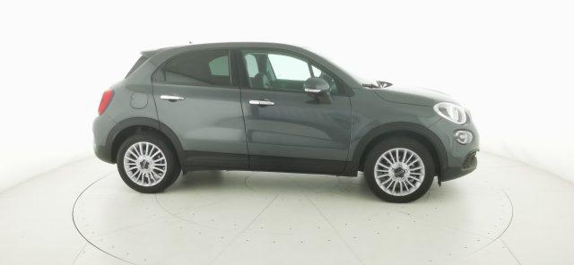 FIAT 500X 1.3 MultiJet 95 CV Connect