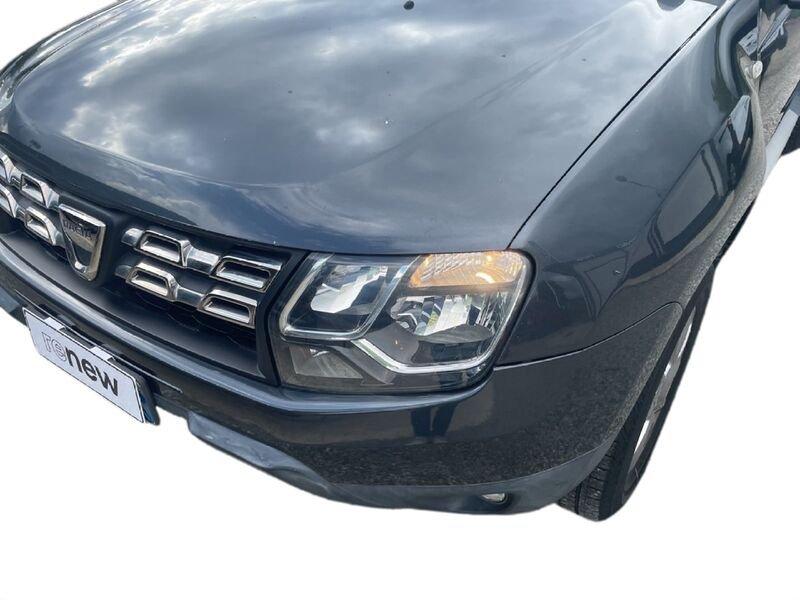 Dacia Duster Duster 1.6 115 CV S&S 4x2 GPL Serie Speciale Brave