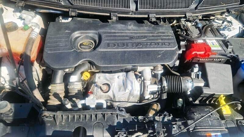 Ford Ka 1.5 TDCi 95 CV Start&Stop Ultimate