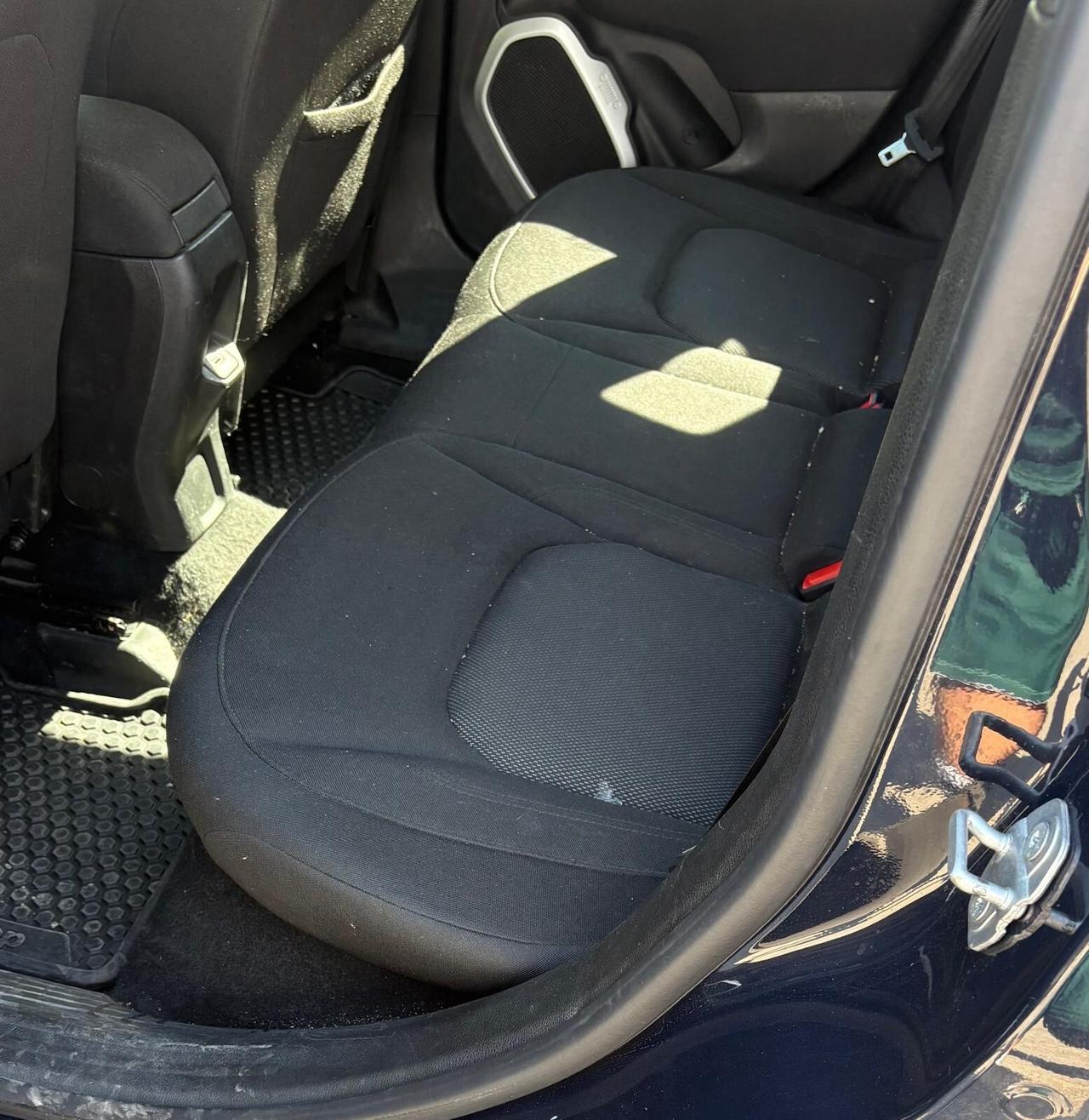 Jeep Renegade 2.0 Diesel Navigatore Cambio Manuale