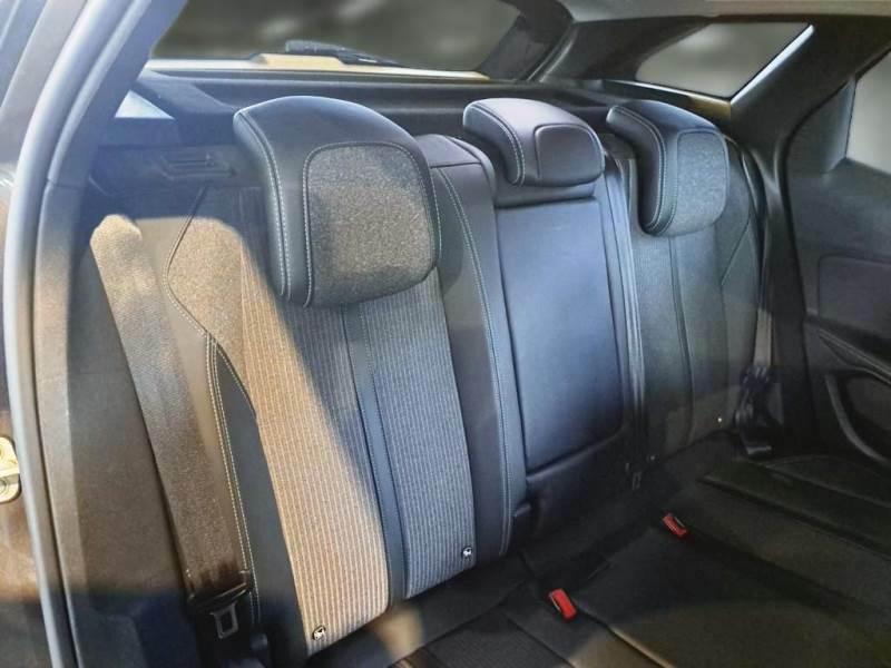 PEUGEOT 3008 BLUEHDI 130 EAT8 SES ALLURE PACK AUTO SUV