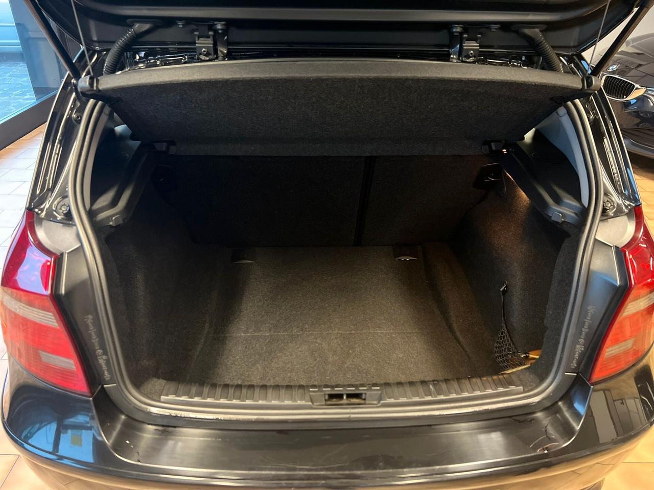 BMW 120 d 5p Futura dpf