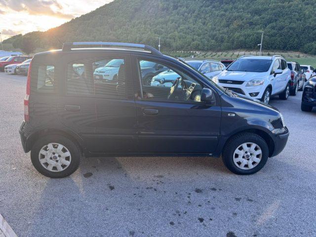FIAT Panda 1.3 MJT 16V Dynamic ok neopatentati
