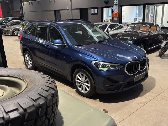 BMW X1 sDrive16d