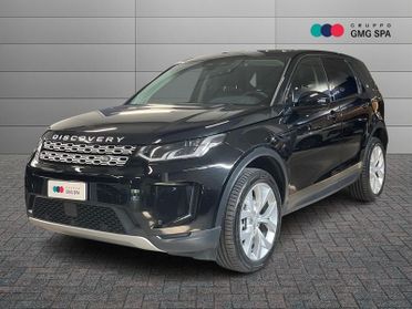 Land Rover Discovery Sport 2.0d td4 mhev R-Dynamic SE awd 163cv auto