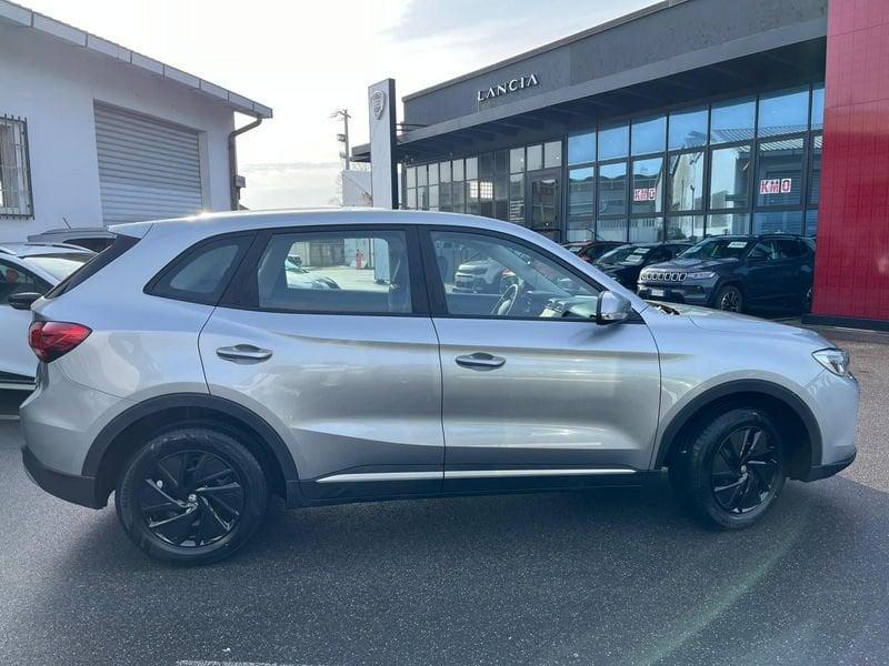 MG ZS ZS 1.5 Standard