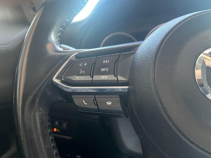 Mazda CX-5 2.2L 150cv AWD Exceed Skyactiv-Drive 6AT