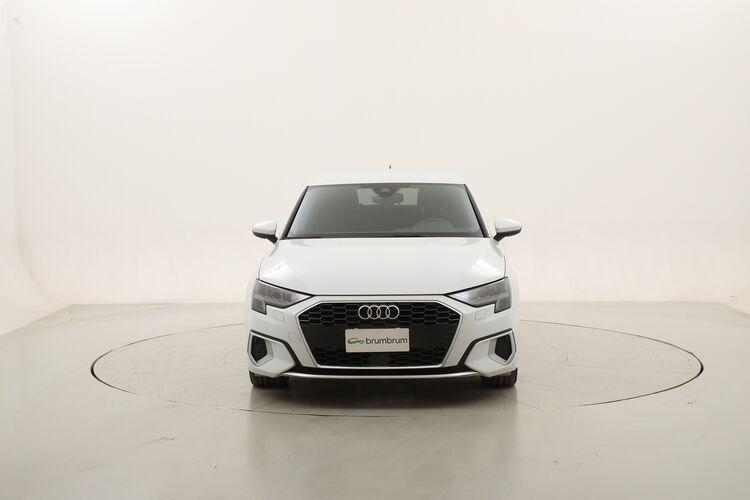 Audi A3 S-Tronic Business Advanced BR630762 2.0 Diesel 150CV