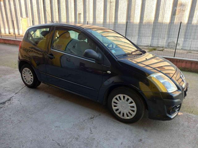 CITROEN C2 09 1.1 airdream VTR per neopatentati