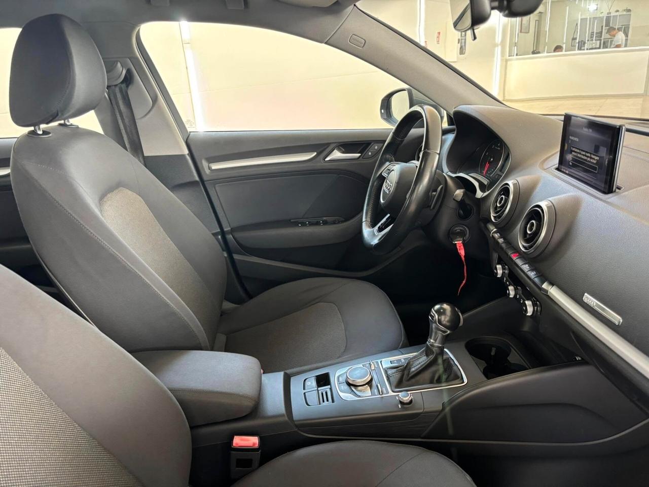 Audi A3 1.6 TDI Business