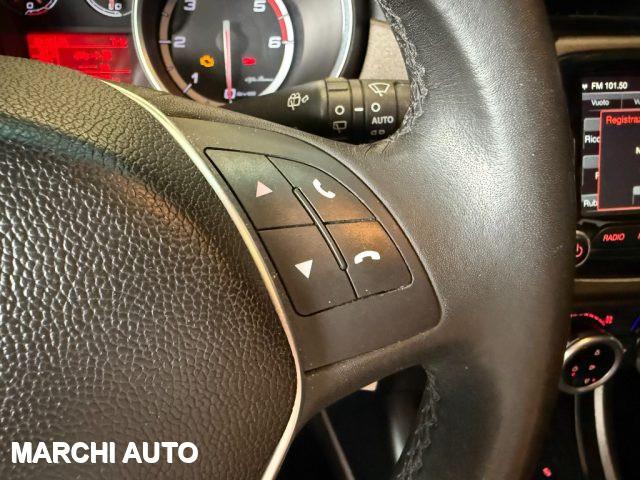 ALFA ROMEO Giulietta 2.0 JTDm-2 150 CV Exclusive