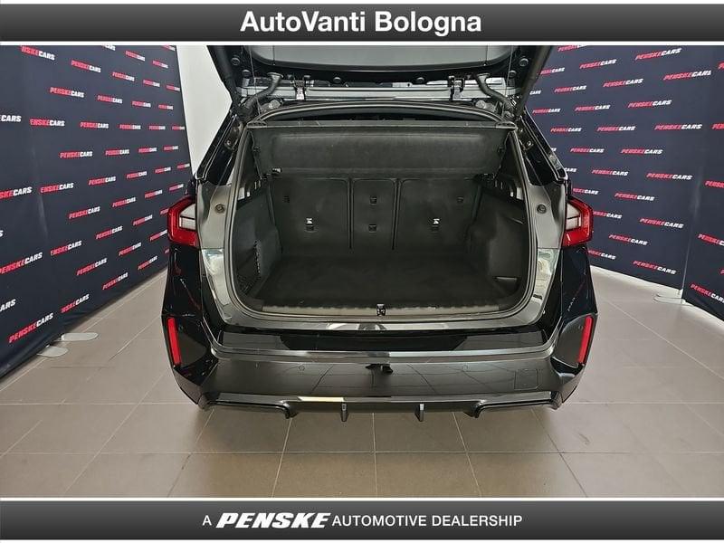 BMW X1 X1 sdrive18d MSport auto
