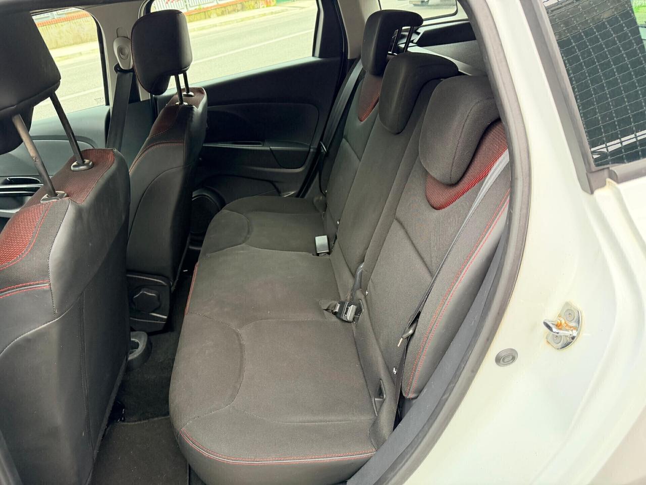 Renault Clio Sporter 1.5 dCi 8V 75CV Live