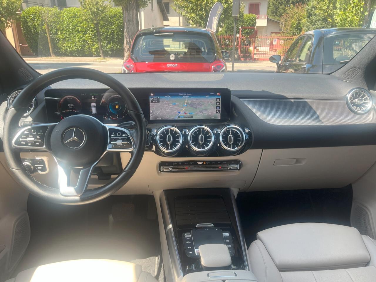 Mercedes-benz GLA 200 Automatic Sport
