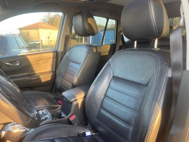 RENAULT Koleos 2.0 dCi 150CV 4X4 126.000 km