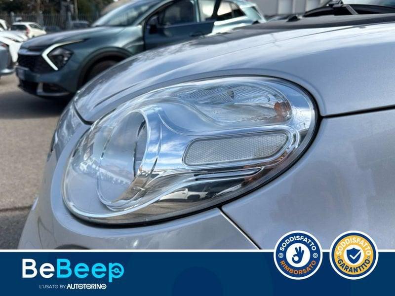 FIAT 500L 1.6 MJT LOUNGE 120CV