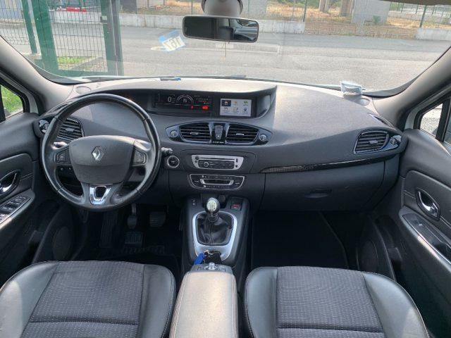 RENAULT Scenic Scénic XMod 1.5 dCi 110CV Start&Stop Energy