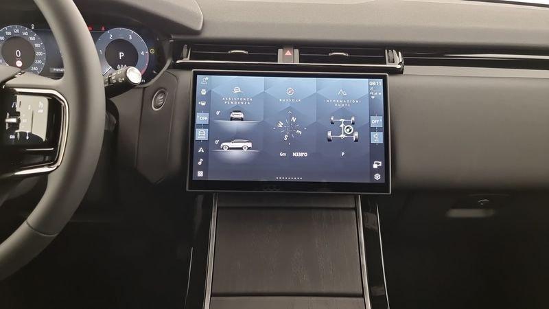 Land Rover Range Rover Velar 2.0D I4 204 CV S