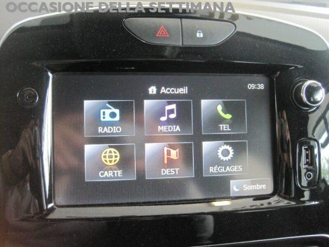 RENAULT Clio TCe 12V 90 CV 5 porte Business