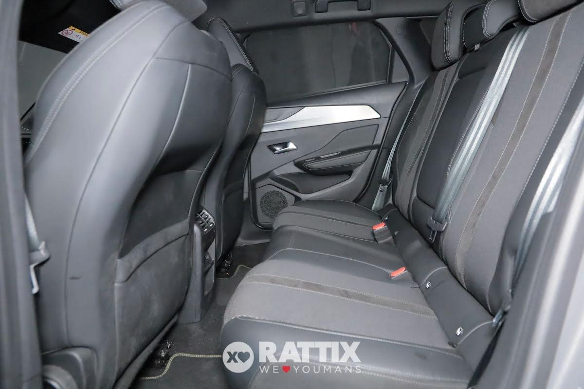 Peugeot 308 SW 1.2 Puretech 130CV GT EAT8