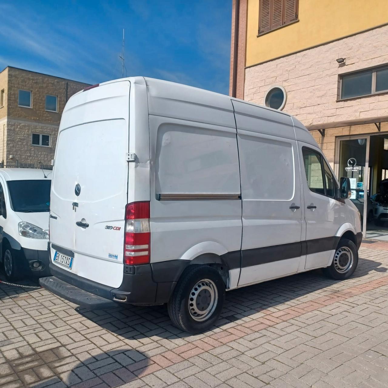 180.408KM SPRINTER 2.0 TDI 3 POSTI OTTIMO STATO