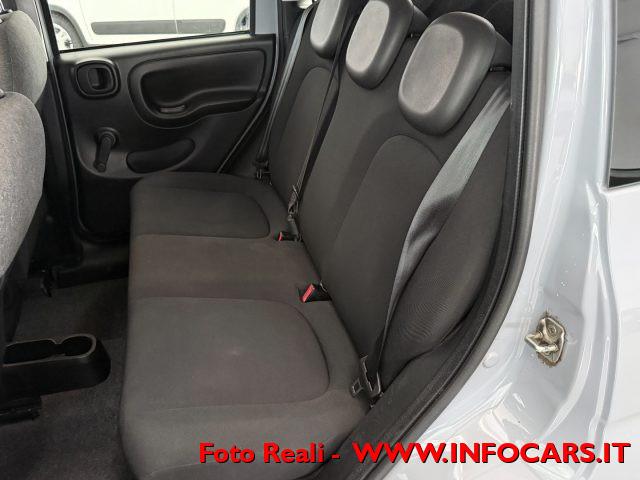 FIAT Panda Hybrid 1.0 FireFly 70 cv - PROMO