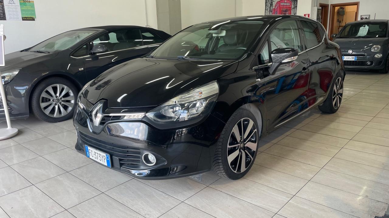 Renault Clio dCi 8V 90 CV 5 porte Energy Duel2 GARANTITA