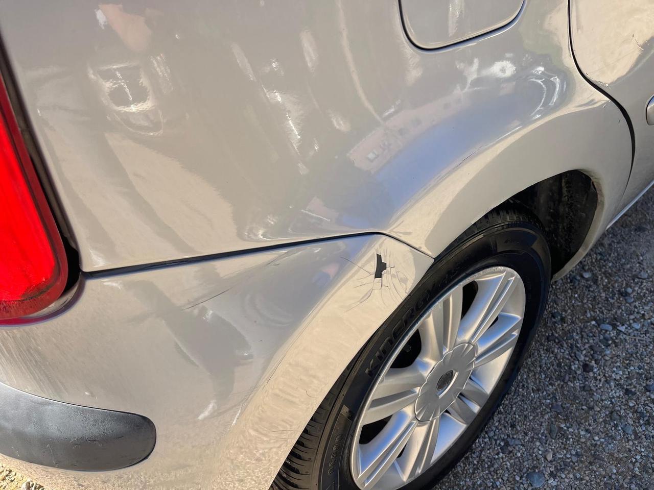 Lancia MUSA 1.4 Benzina - Neopatentati